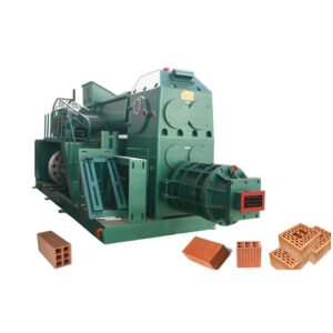 brick making machine
