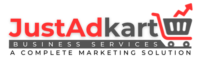 justadkart e commerce logo