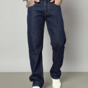 GUISE Men's Premium Denim Jeans