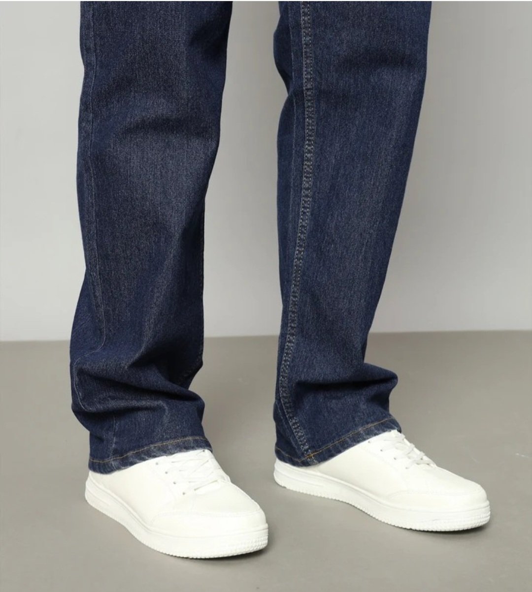 GUISE Men's Premium Denim Jeans - Image 7