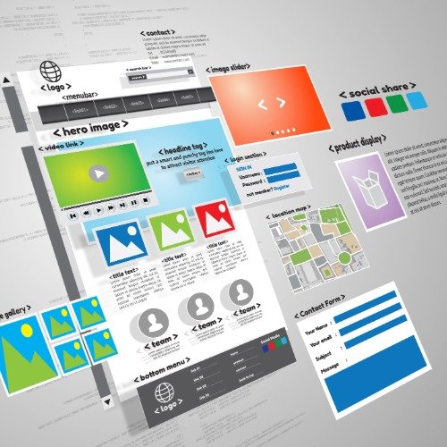 E-Commerce Website - Image 2