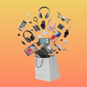 Mobiles & Accessories