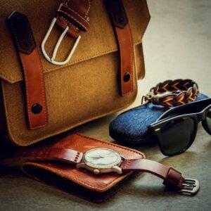 Watches & Accessories