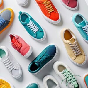 Footwear