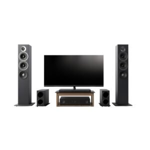 TV, Audio & Entertainment