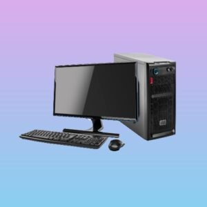 Computers & Laptops