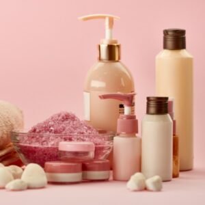 Beauty & Personal Care