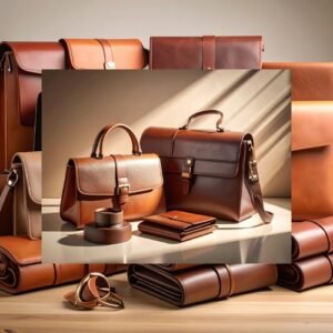 Bags, Wallets & Luggage